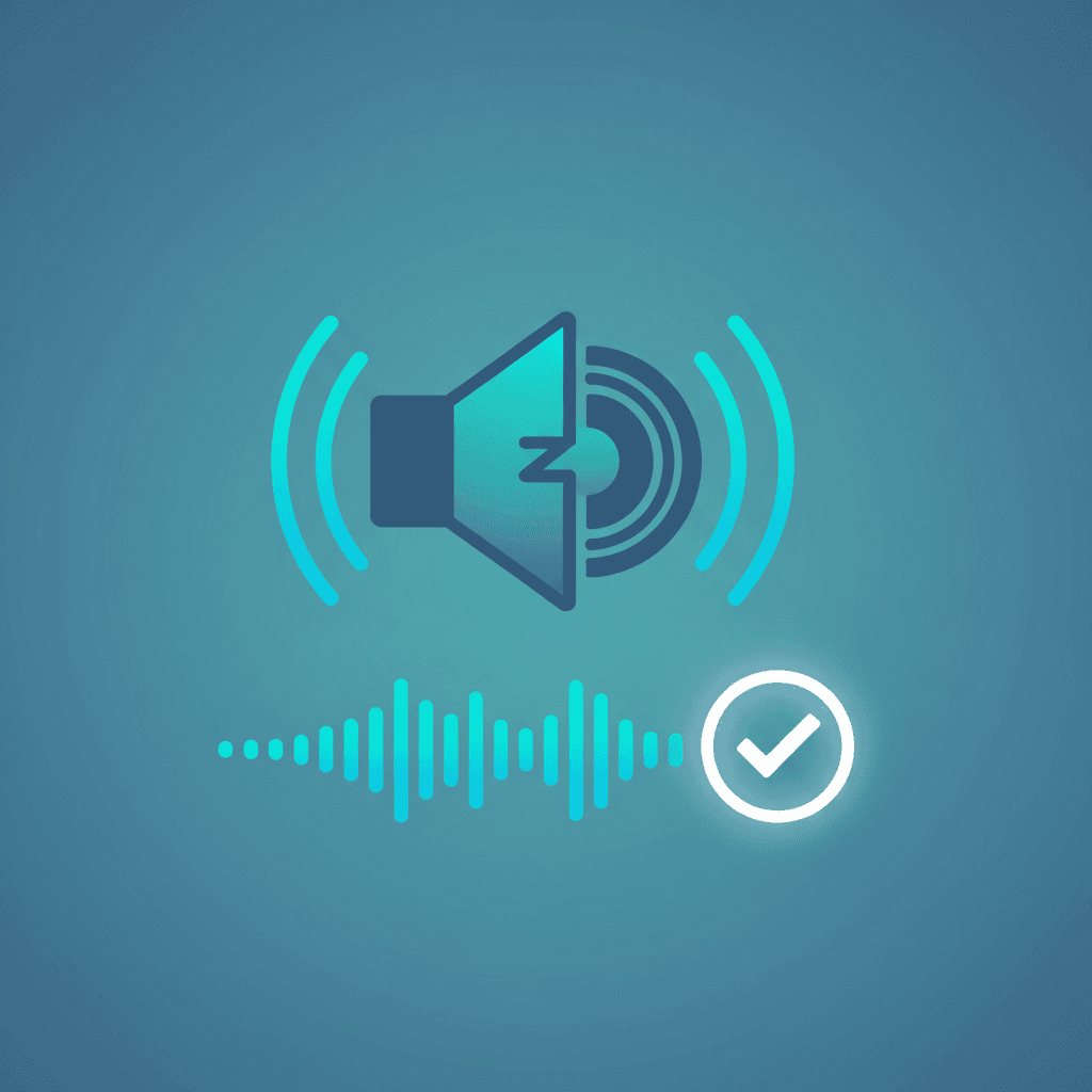 Fix Zoom Speaker Audio (Run the Built-in Test)